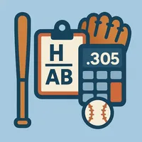 野球計算S icon