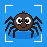 Spider Scanner: AI Identifier icon