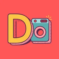 Disp: Disposable Analog Camera icon