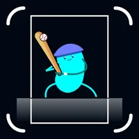 Sports Card Scanner: TCG Rosta icon