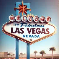 Las Vegas - Tickets & Travel icon