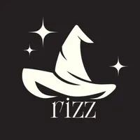 Rizz Wizard Text icon