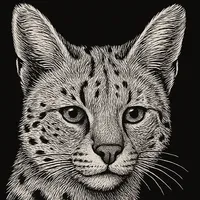 Serval: Finest Ollama Client icon