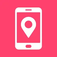 Phone Tracker GPS Locator App icon