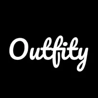 Outfity - AI Closet & Try-On icon