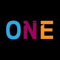 ONE TV icon