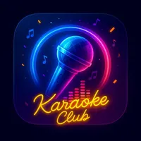 Karaoke Clsub icon