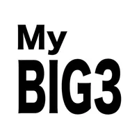 MyBIG3 - Workout Log App icon