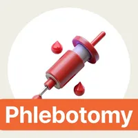 NHA Phlebotomy Exam Prep 2025 icon