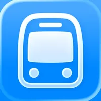 Transit: offline schedules icon