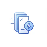 AI Flashcards and Quiz Maker icon