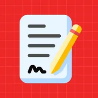 PDF Sign Maker & Scan Document icon