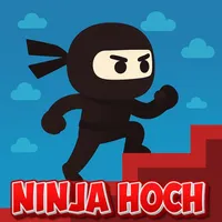 Ninja Hoch icon