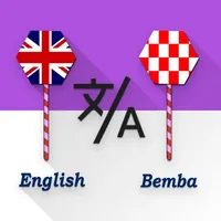 English - Bemba Translator icon