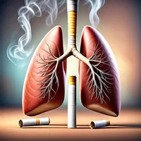 Nicotine Zero: Quit Vape & IQS icon