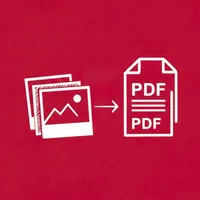 jpeg to pdf converter : ToPDF icon