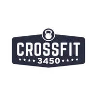 CrossFit 3450 icon