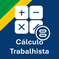 Férias Trabalhista Brasil CLT icon