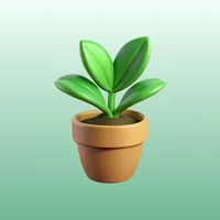 AI Plant, Flower Identifier icon