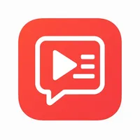 AI Video Summarizer icon