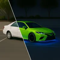 AI Car Designer Modify & Tune icon