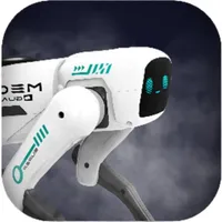 ROBO DOG icon