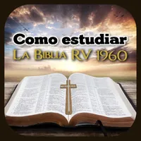 Estudio Biblia Reina Valera icon