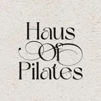 Haus Of Pilates Studio icon