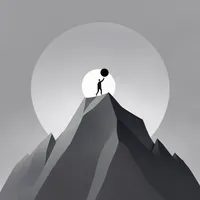 Push The Rock: Sisyphus's Path icon