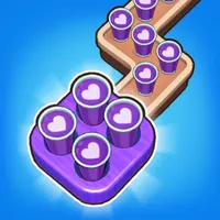 Coffee Match: Block Puzzle icon