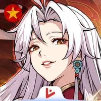 Quần Anh Phong Hoa Lục - Vplay icon