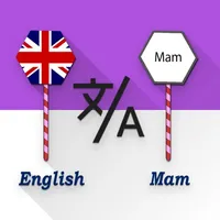 English - Mam Translator icon