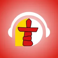 Inuktut - Listening Speaking icon