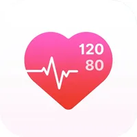 HeartEase: BP Tracker icon
