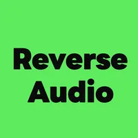 Reverse Audio 2.0-Singing&Play icon