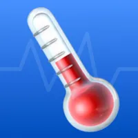 Body Temperature Checker。 icon