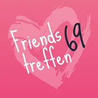 FriendsTreffen69: Meet & Go icon