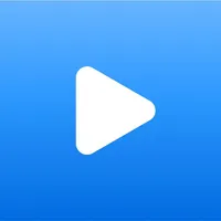 Virality AI. Pro viral video icon