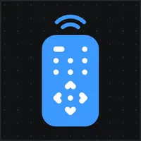TV Remote: Universal Control. icon