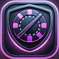 AntiBet: Gambling Casino Block icon