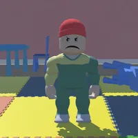 Daycare Escape: Obby Run icon