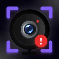 Hidden Camera Detector: H.Seek icon