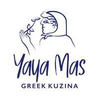 Yaya Mas Greek Kuzina icon