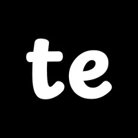 Alphabet - type english icon