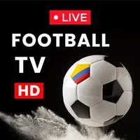 Live Football TV- Streaming HD icon