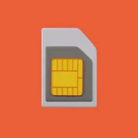 Virtual SIM: SMS activate icon