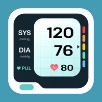 BloodPressure-Level Checker icon