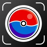 TCG Scanner for Pokemon Card icon