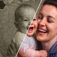 PhoFix - Restore old photos AI icon