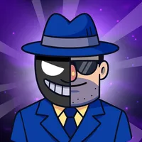 Uncover Lies: Imposter Game icon